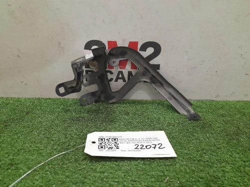 Rinforzo Parafango ANT SX 41357207209 Bmw Serie 5 F10 Berlina 2010