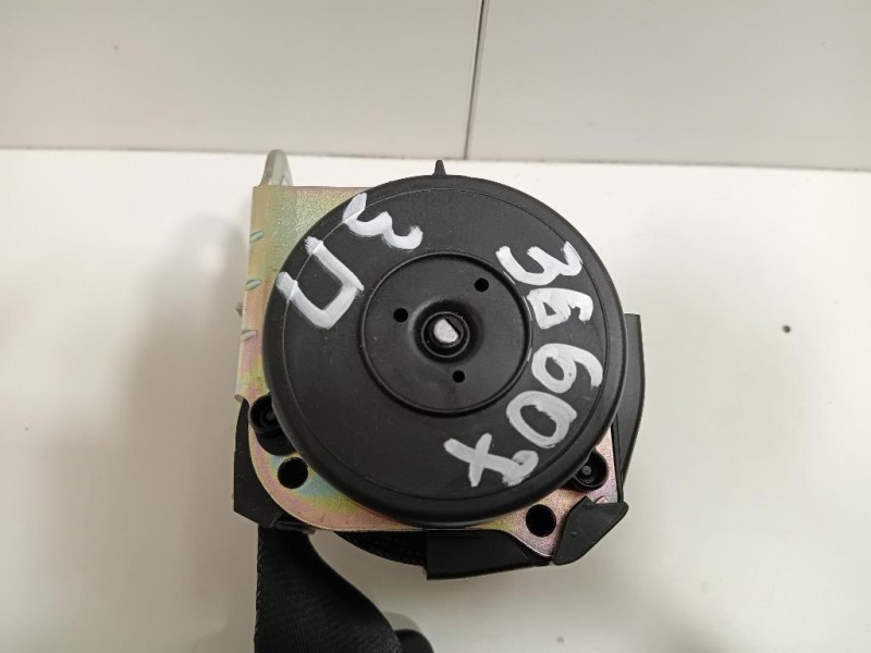 Cintura DI Sicurezza Sedile POST DX 618582300B Land Rover Range Rover Evoque I 2011