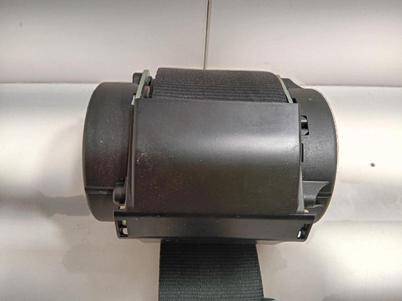Cintura DI Sicurezza Sedile POST DX 618582300B Land Rover Range Rover Evoque I 2011