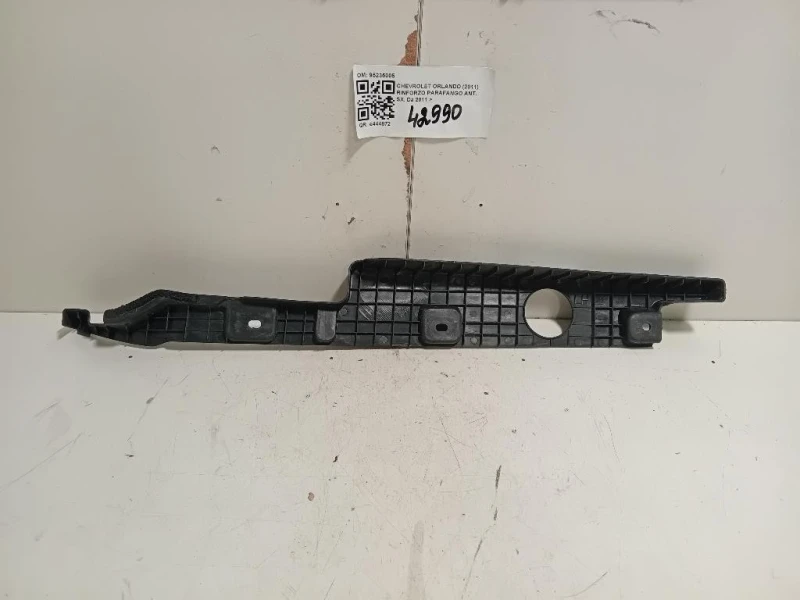 Rinforzo Parafango ANT SX 95235005 Chevrolet Orlando 2011