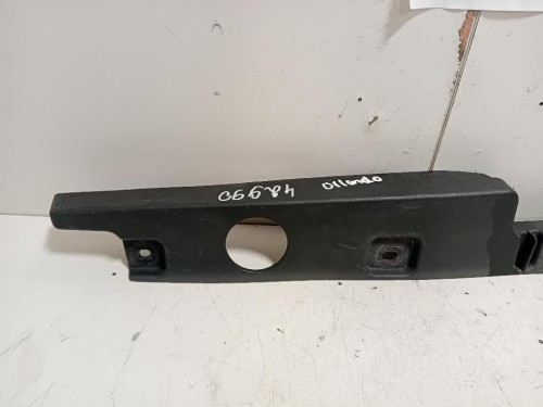 Cintura DI Sicurezza Sedile POST DX 618582300B Land Rover Range Rover Evoque I 2011