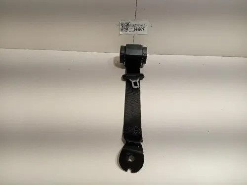 Cintura DI Sicurezza Sedile POST DX 618582300B Land Rover Range Rover Evoque I 2011