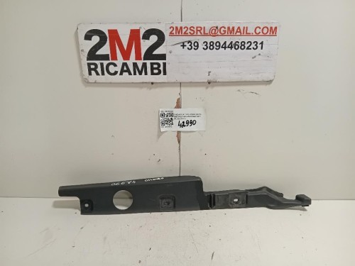 Cintura DI Sicurezza Sedile POST DX 618582300B Land Rover Range Rover Evoque I 2011