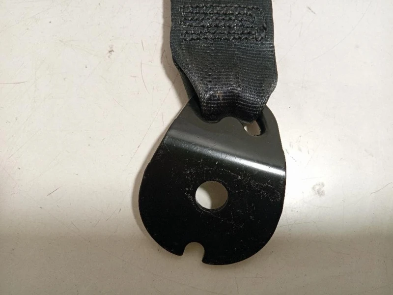 Cintura DI Sicurezza Sedile POST DX 618582300B Land Rover Range Rover Evoque I 2011