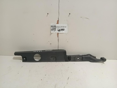 Rinforzo Parafango ANT SX