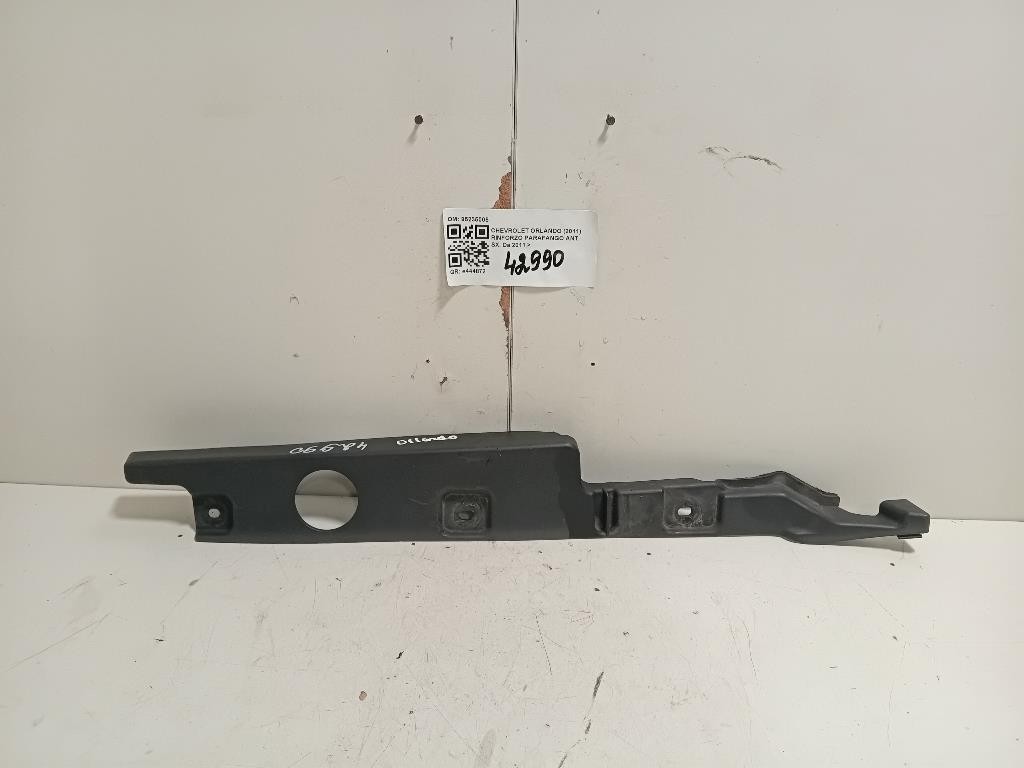 Rinforzo Parafango ANT SX 95235005 Chevrolet Orlando 2011