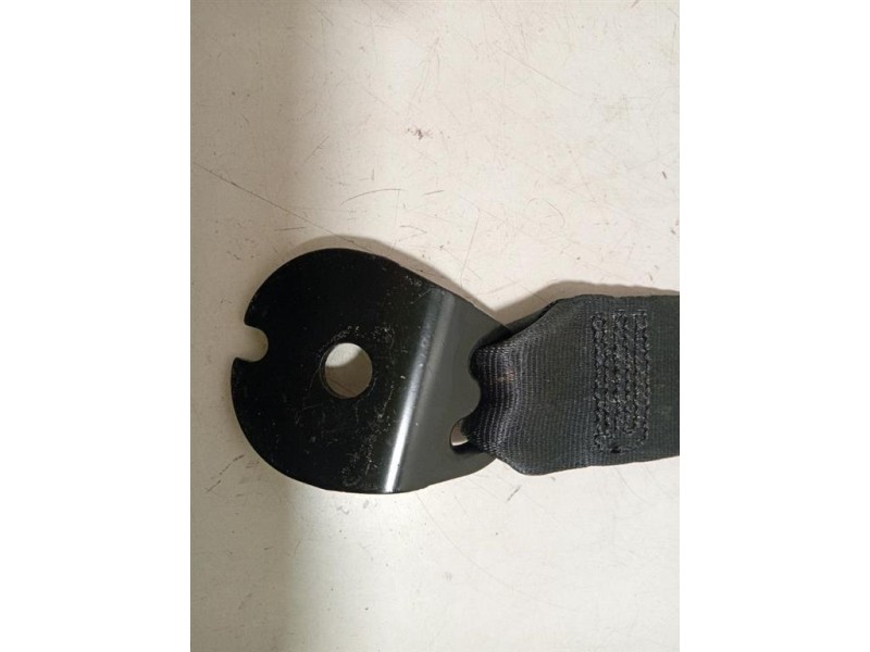 Cintura DI Sicurezza Sedile POST DX 618582300B Land Rover Range Rover Evoque I 2011