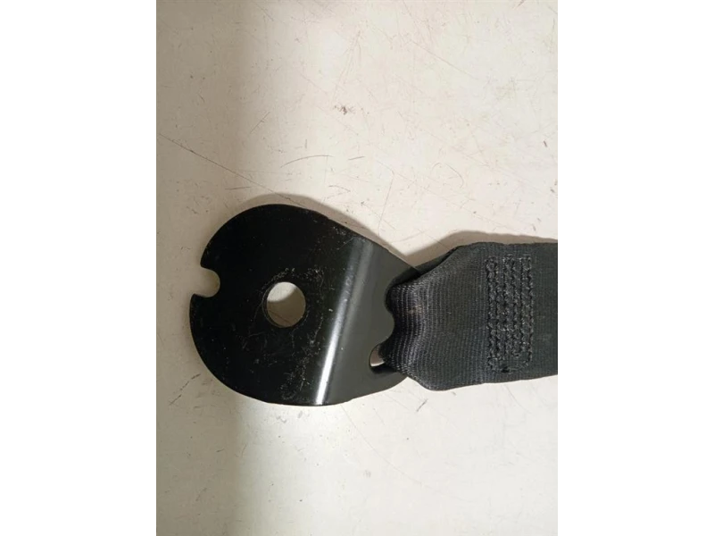 Cintura DI Sicurezza Sedile POST DX 618582300B Land Rover Range Rover Evoque I 2011