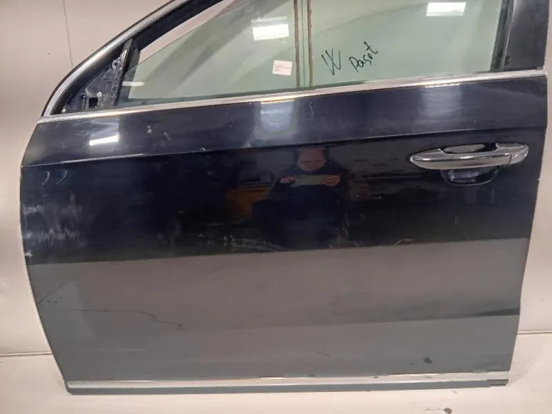 Porta ANT SX 3AA831055 Volkswagen Passat VI Variant 2011