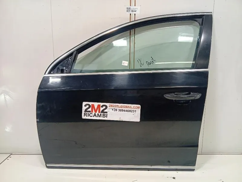 Porta ANT SX 3AA831055 Volkswagen Passat VI Variant 2011