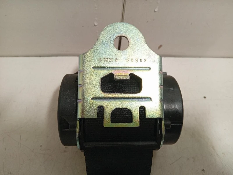 Cintura DI Sicurezza Sedile POST DX 618582300B Land Rover Range Rover Evoque I 2011