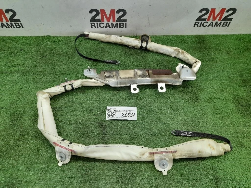 Air-bag A Tendina DX P30780647 Volvo V60 I 2013