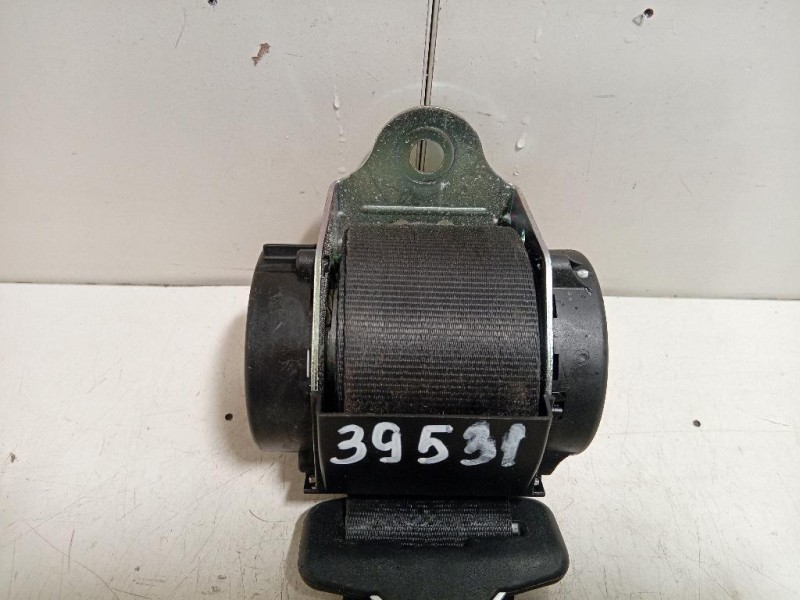 Cintura DI Sicurezza Sedile POST DX 618582300B Land Rover Range Rover Evoque I 2011