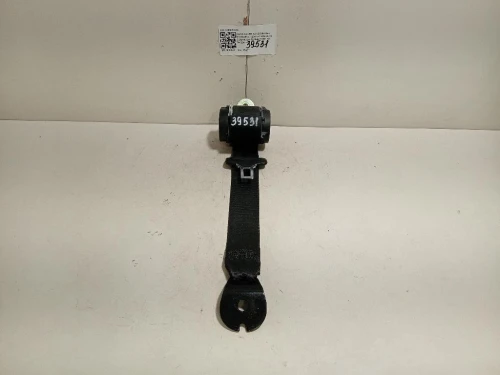 Cintura DI Sicurezza Sedile POST DX 618582300B Land Rover Range Rover Evoque I 2011