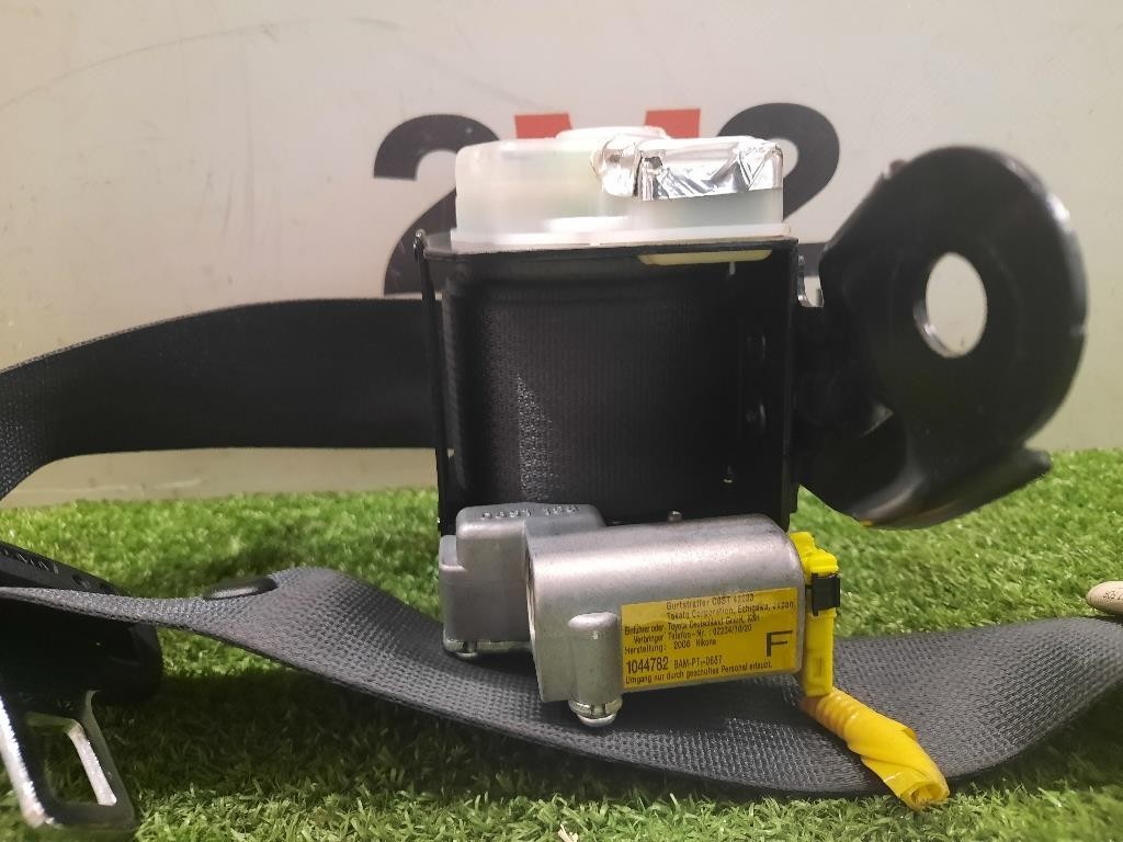 Cintura DI Sicurezza Sedile POST DX 1044782 Lexus Serie IS II 2006