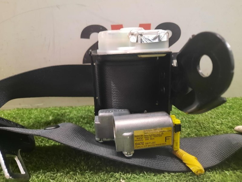 Cintura DI Sicurezza Sedile POST DX 1044782 Lexus Serie IS II 2006