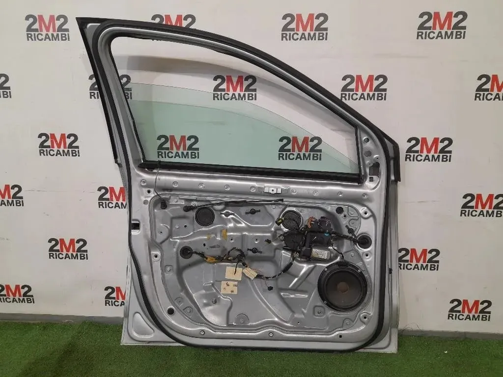 Porta ANT SX 6Q4831055P Volkswagen POLO IV 2002