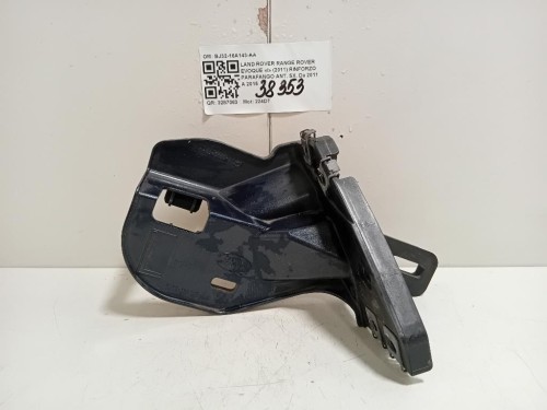 Rinforzo Parafango ANT SX