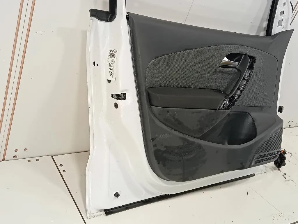 Porta ANT SX PORTA ANT SX Volkswagen POLO VI 2009