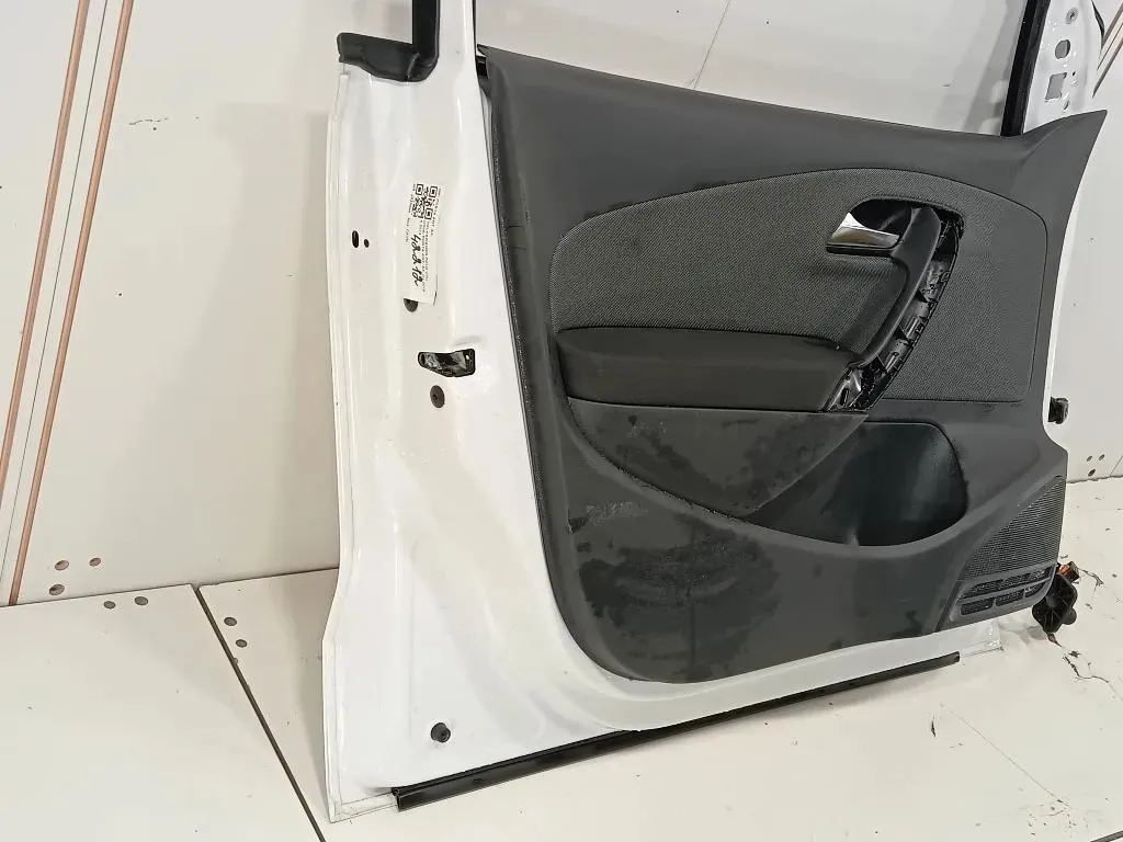 Porta ANT SX PORTA ANT SX Volkswagen POLO VI 2009
