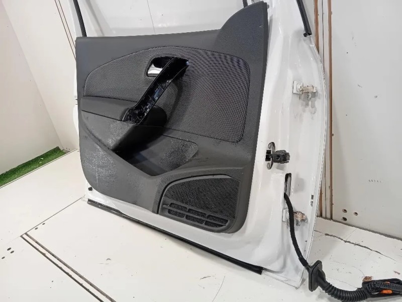 Porta ANT SX PORTA ANT SX Volkswagen POLO VI 2009