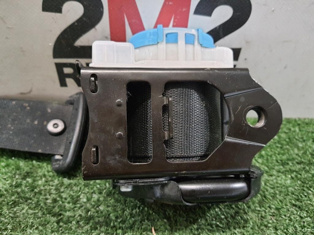 Cintura DI Sicurezza Sedile POST DX A1768602385 Mercedes Classe A W176 2013