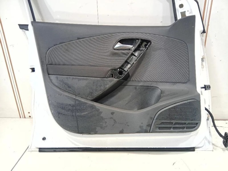 Porta ANT SX PORTA ANT SX Volkswagen POLO VI 2009