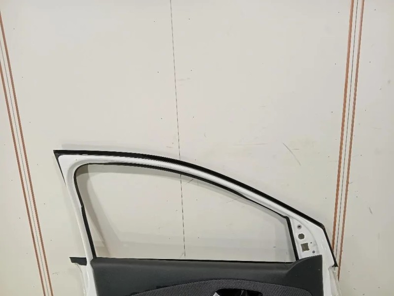 Porta ANT SX PORTA ANT SX Volkswagen POLO VI 2009