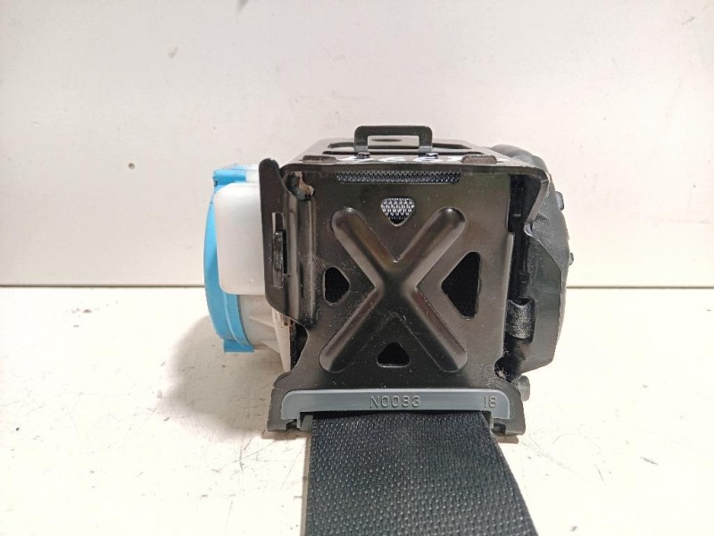 Cintura DI Sicurezza Sedile POST DX A17686005859C94 Mercedes Classe A W176 2013