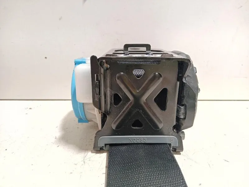 Cintura DI Sicurezza Sedile POST DX A17686005859C94 Mercedes Classe A W176 2013