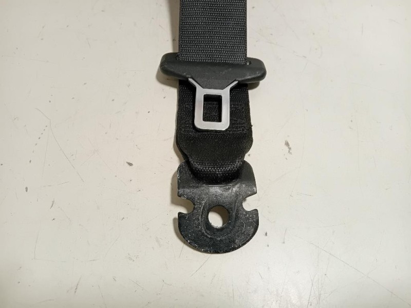 Cintura DI Sicurezza Sedile POST DX A17686005859C94 Mercedes Classe A W176 2013