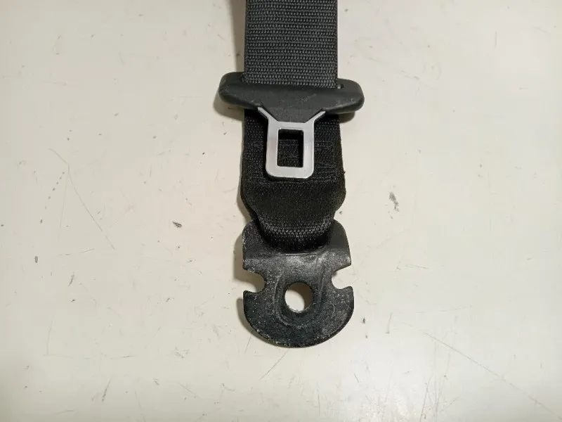 Cintura DI Sicurezza Sedile POST DX A17686005859C94 Mercedes Classe A W176 2013