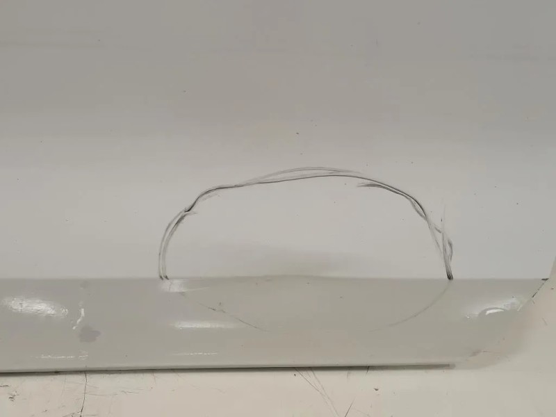 Porta ANT SX PORTA ANT SX Volkswagen POLO VI 2009