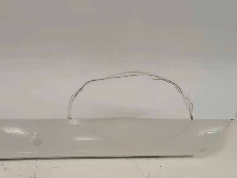 Porta ANT SX PORTA ANT SX Volkswagen POLO VI 2009