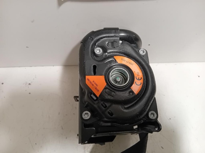 Cintura DI Sicurezza Sedile POST DX A17686005859C94 Mercedes Classe A W176 2013