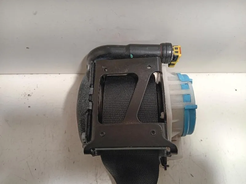 Cintura DI Sicurezza Sedile POST DX A17686005859C94 Mercedes Classe A W176 2013