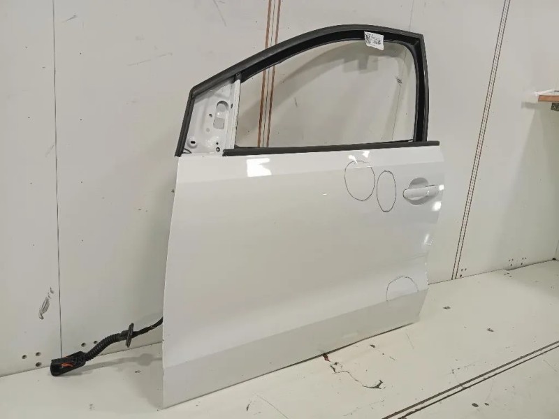 Porta ANT SX PORTA ANT SX Volkswagen POLO VI 2009