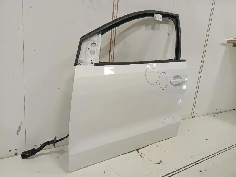 Porta ANT SX PORTA ANT SX Volkswagen POLO VI 2009