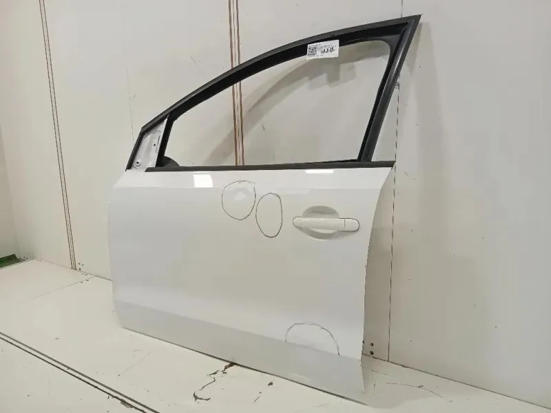 Porta ANT SX PORTA ANT SX Volkswagen POLO VI 2009