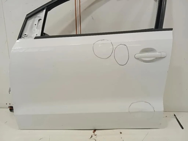 Porta ANT SX PORTA ANT SX Volkswagen POLO VI 2009