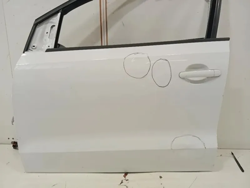 Porta ANT SX PORTA ANT SX Volkswagen POLO VI 2009