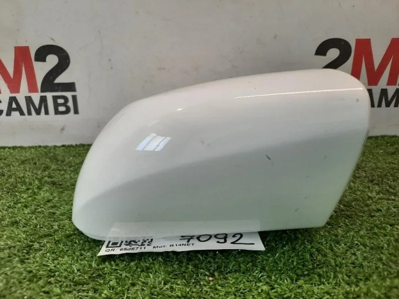 Calotta Specchio Retrovisore ANT SX 95330568 Opel Mokka 2013