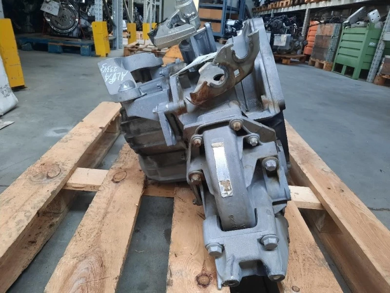 Cambio 939A5000 55219782 Alfa Romeo 159 2006