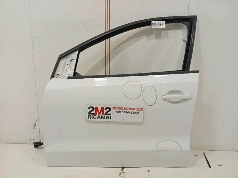 Porta ANT SX PORTA ANT SX Volkswagen POLO VI 2009