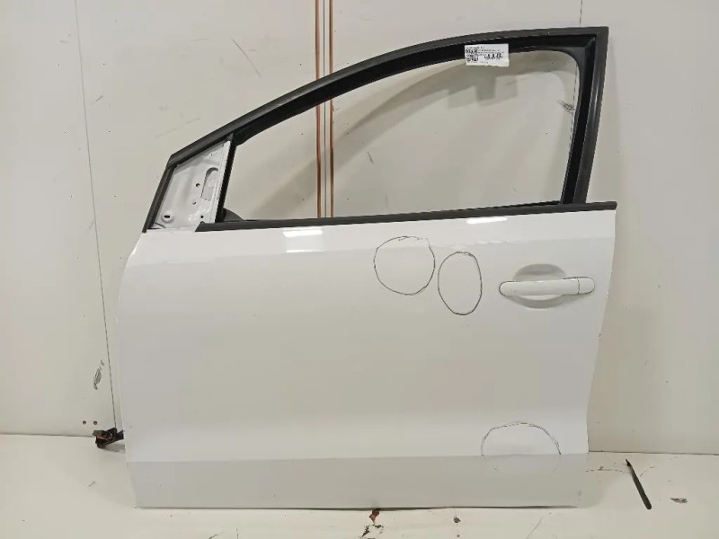 Porta ANT SX PORTA ANT SX Volkswagen POLO VI 2009