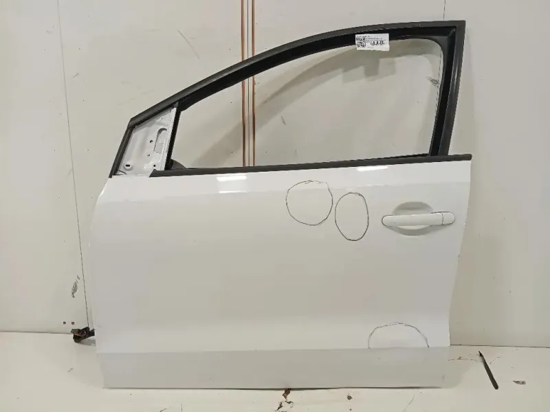 Porta ANT SX PORTA ANT SX Volkswagen POLO VI 2009