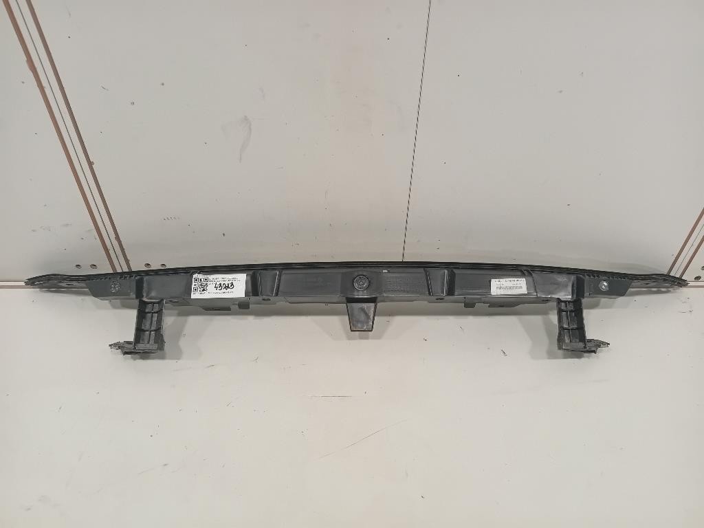 Porta ANT SX 6R4831055J Volkswagen POLO VI 2009