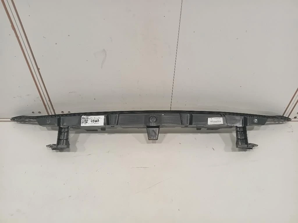 Rinforzo Paraurti ANT 9808490780 Citroen Jumpy IV 2016