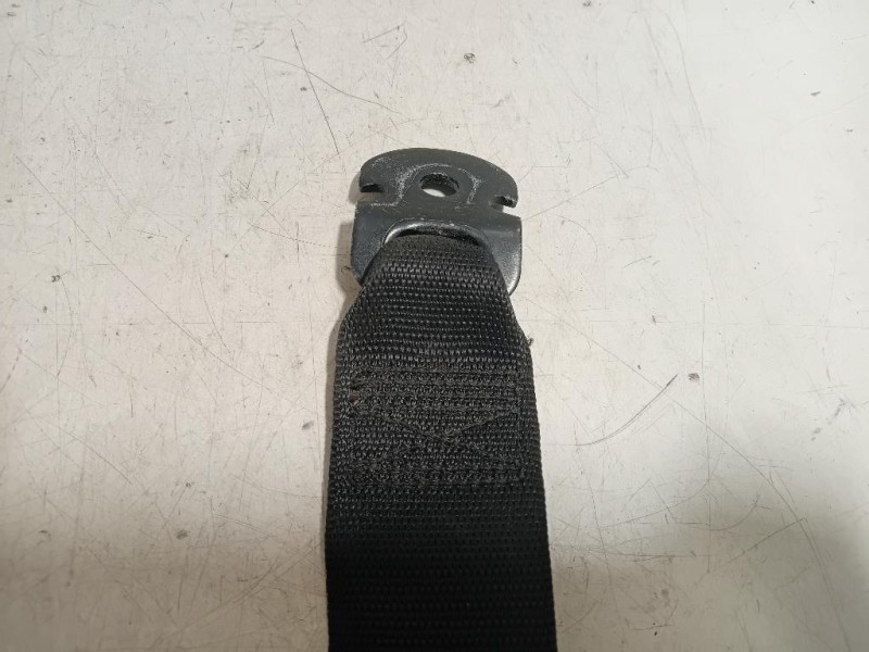 Cintura DI Sicurezza Sedile POST DX 307262199228 Mercedes Classe B W246 2012