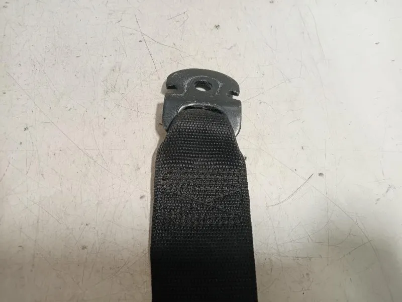 Cintura DI Sicurezza Sedile POST DX 307262199228 Mercedes Classe B W246 2012